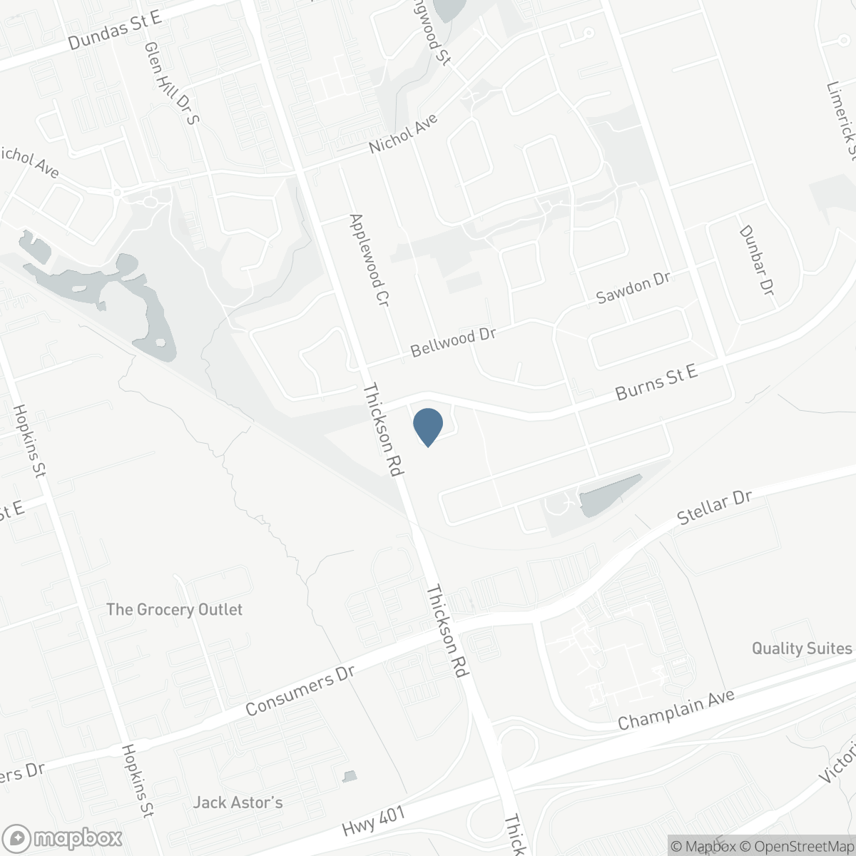11 MURKAR CRESCENT, Whitby, Ontario L1N 8Y4